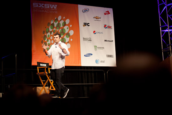 SXSWi a Practical First Timers Survival Guide